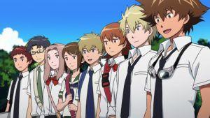 Digimon Adventure tri. 6 Visual & Erscheinungsdatum bekanntgegeben