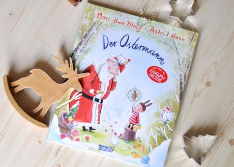 7 außergewöhnliche Kinderbücher für die Weihnachtszeit von 3 bis 10 Jahren