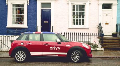 Autovermietung: Drivy startet sein Angebot in Großbritannien –  und stärkt damit seine Position als Marktführer in Europa