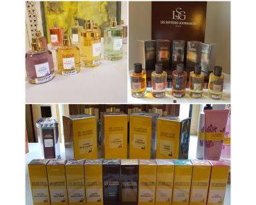 Alles Vanille im Eau de Parfum