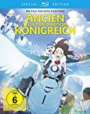 Deutscher Trailer zu „Ancien und das magische Königreich“