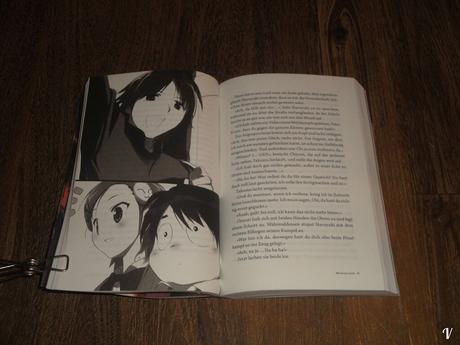 [Manga] Accel World – Light Novel [1]