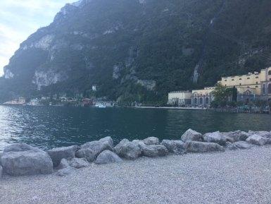 Meine Lieblingsorte am Gardasee