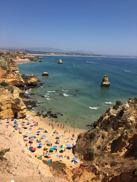 Lagos – Das Paradies an der Algarve