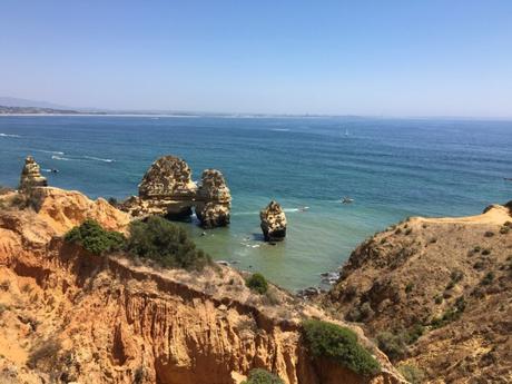 Lagos – Das Paradies an der Algarve