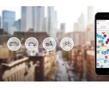 Mobilitätsgarantie mit Ride- und Carsharing: Free2Move und Uber kooperieren in Berlin und München