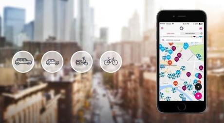 Mobilitätsgarantie mit Ride- und Carsharing: Free2Move und Uber kooperieren in Berlin und München
