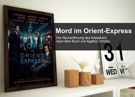 mord im orient-express 2017