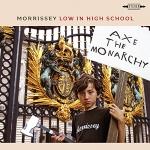 CD-REVIEW: Morrissey – Low In High School