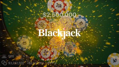 Blackjack – Das beliebte Kartenspiel auf dem iPhone und iPad