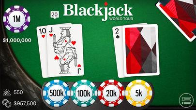 Blackjack – Das beliebte Kartenspiel auf dem iPhone und iPad
