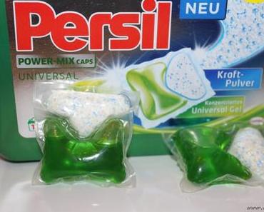 Persil Universal Power-Mix Caps