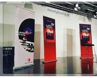 Thomas Brezina und Ich!