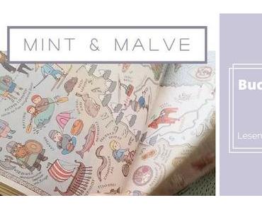 Schweizer Familienblogs: Mint & Malve