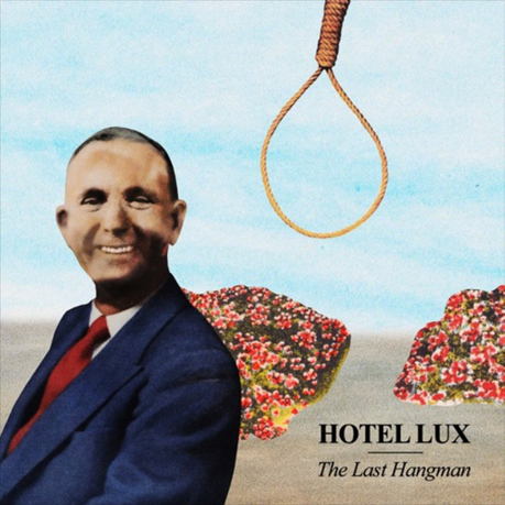Hotel Lux: Zum Henker damit