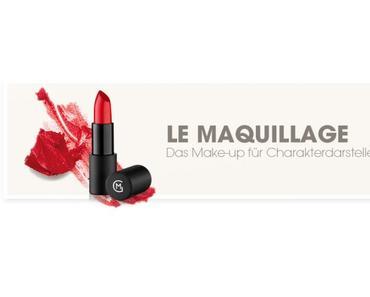 Maria Galland Make-Up Neuheiten