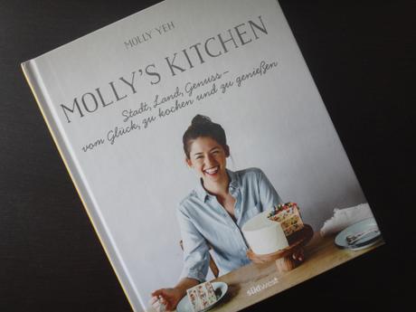 rezension: molly’s kitchen