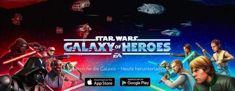 Mobile Gaming wird immer beliebter