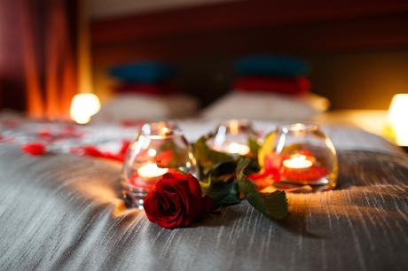 Romantische Ferienhäuser – Urlaub zu zweit