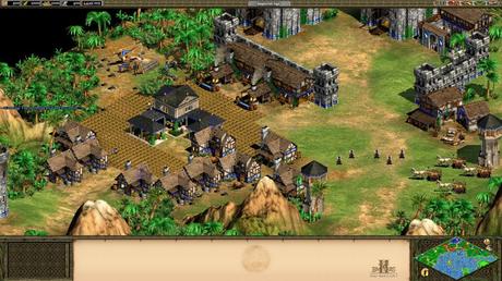 Age of Empires 2: Age of Kings - Lets-Plays.de