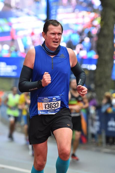 New York City Marathon: Meine Erfahrungen von der Strecke, Anmeldung & Anreise