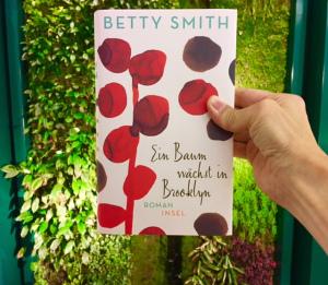 Ein Baum wächst in Brooklyn von Betty Smith