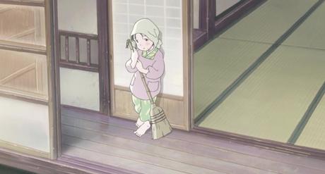 Anime | IN THIS CORNER OF THE WORLD von Sunao Katabuchi
