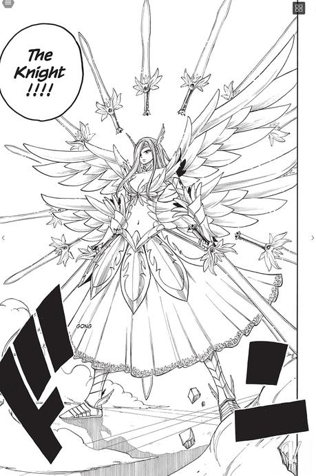 [Manga] Fairy Tail [3]