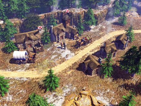 Age of Empires 3 - Lets-Plays.de