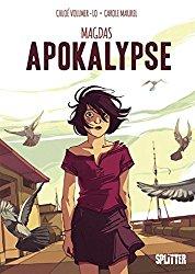[Comic] Magdas Apokalypse