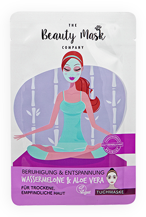 Rossmann News: #BambusstattBotox mit The Beauty Mask Company
