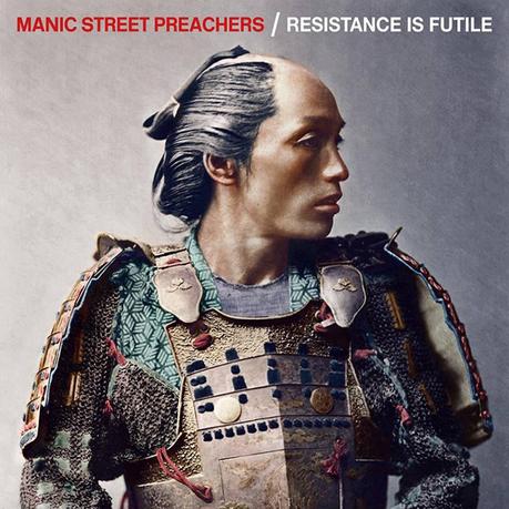 Manic Street Preachers: Widerstand zwecklos