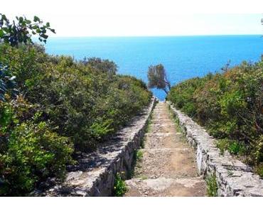 Geschichte, Natur, Kultur – Urlaub am Golf von Neapel
