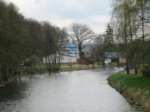 Herbst/Winter: bunt und stürmisch…