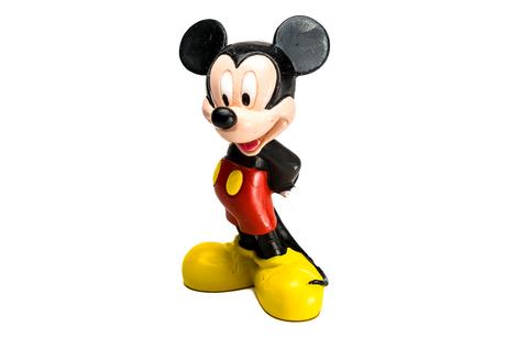 Mickey Mouse Day – der Geburtstag von Micky Maus