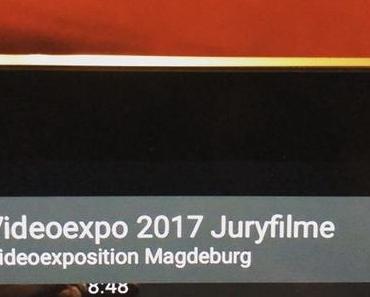 So, Filme gucken angesagt… denn am Montag ist Jurysitzung! #videoexpo2017 #erstereindruck – via Instagram