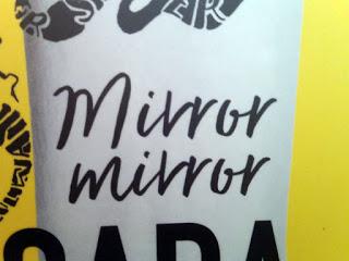 [Rezension] Mirror, Mirror - Wen siehst du? von Cara Delevingne