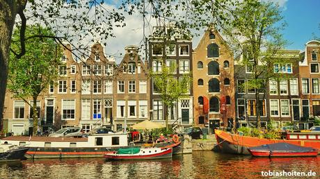 Niederlande: Fünf sehenswerte Städte für einen Kurztrip