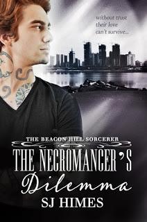 Rezension: The Necromancer's Dilemma