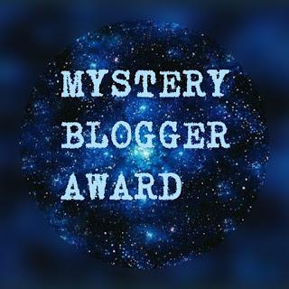 Aktion | Mystery Blogger Award – Tag