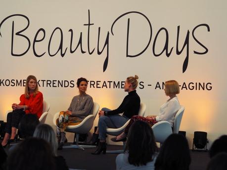[Event] Beauty Forum München – Bunte Beauty Days │[werbung]