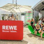 Vorankündigung: REWE Family auf der Theresienwiese