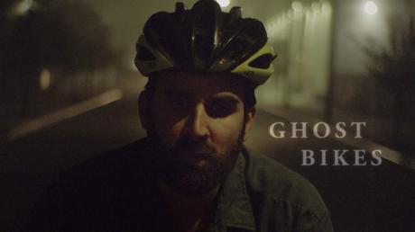 Die Geschichte hinter den Ghost Bikes in New York