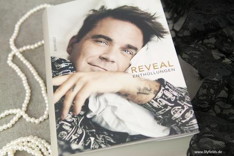  Reveal von Robbie Williams 