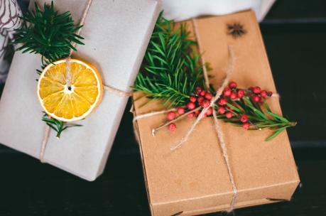 Alternative Geschenkideen für Weihnachten - Wichteln, Gutscheine, Erlebnisgeschenke