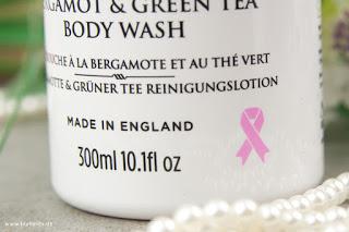 Apple & Bears - Bergamot & Green Tea Collection [Werbung]