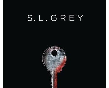 {Gelesen} Das Apartment von S.L. Grey