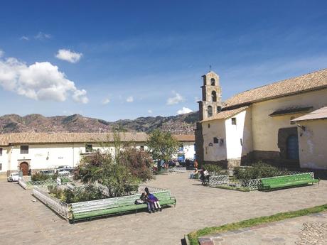 Cusco, Peru – 14 faszinierende Sehenswürdigkeiten in der Stadt der Inkas