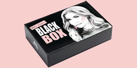 NOVEMBER 003 | DM INSIDER | BLACK BOX