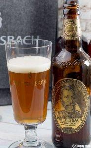 happy beer of the week: Maximilian I von der König Ludwig Schlossbrauerei
